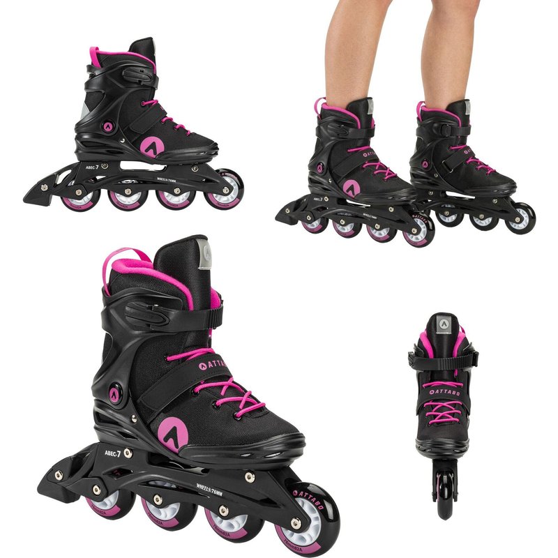 ATTABO Cyclone Damen Rollschuhe