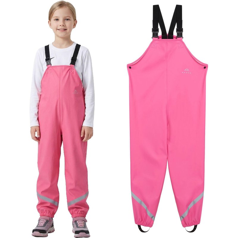 Kinder-Regenhose KADVA AquaLock JR Membran