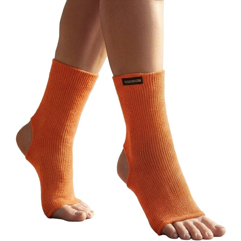 Yoga-Socken