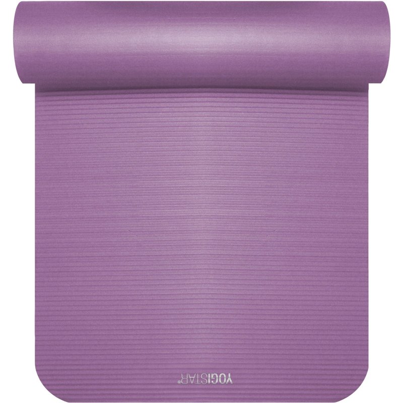 Fitnessmatte yogimat® gym - 10 mm
