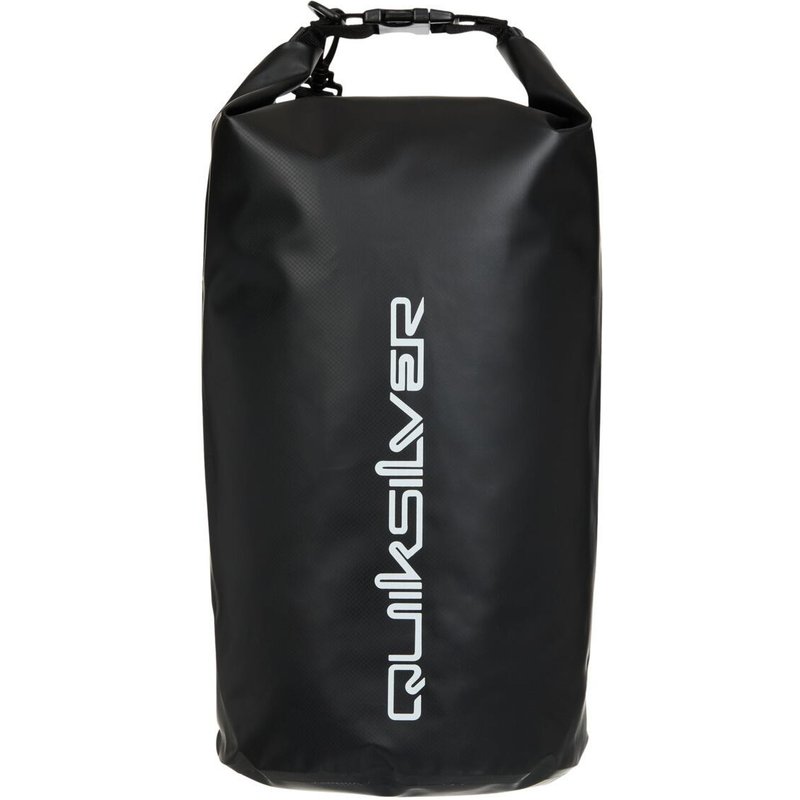 Tasche für Ausrüstung MEDIUM BACK DRY Schwarz Herren
