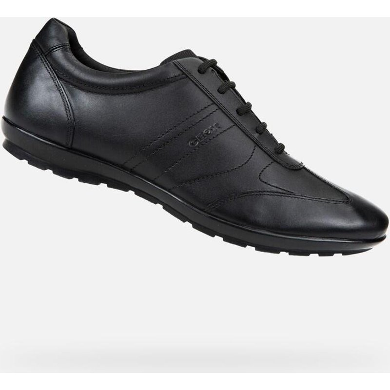 Halbschuhe U Symbol B Herren