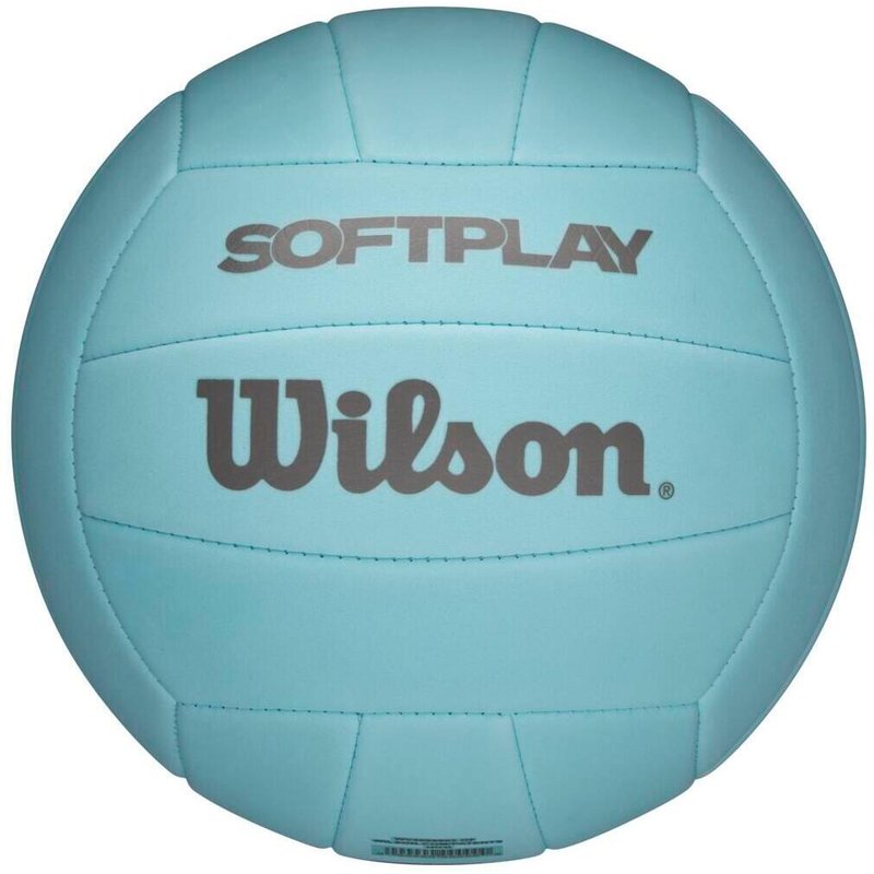 Wilson Soft Play Beach-Volleyball