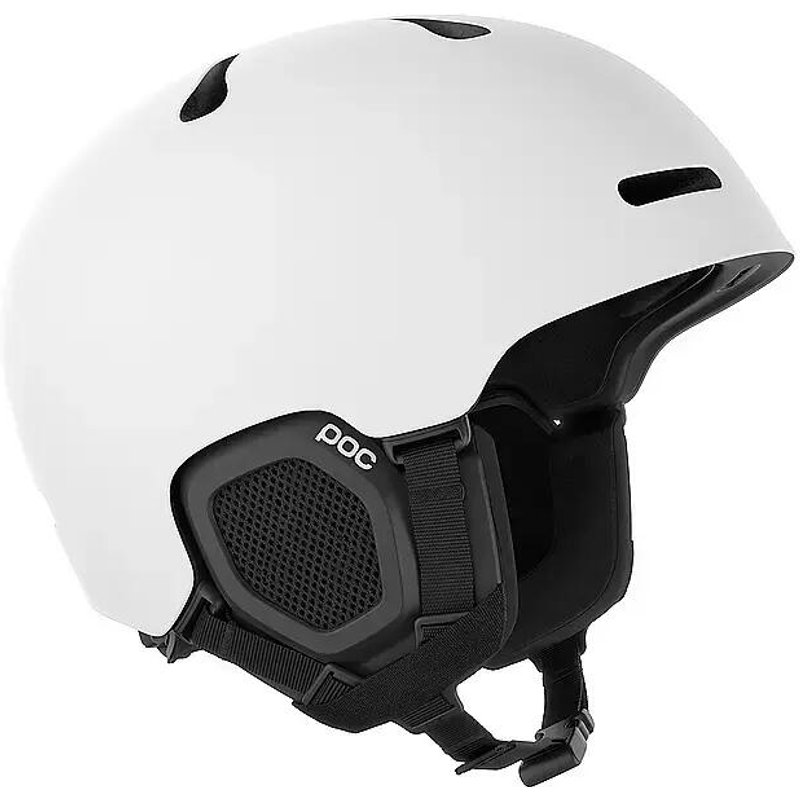 POC POC Wintersporthelm Fornix MIPS Hydrogene White Matt 2026