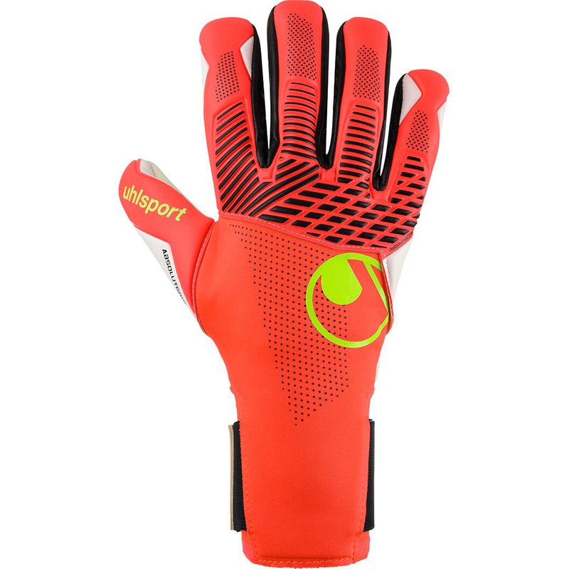 Torwarthandschuhe FM ZNE Absolutgrip HN UHLSPORT