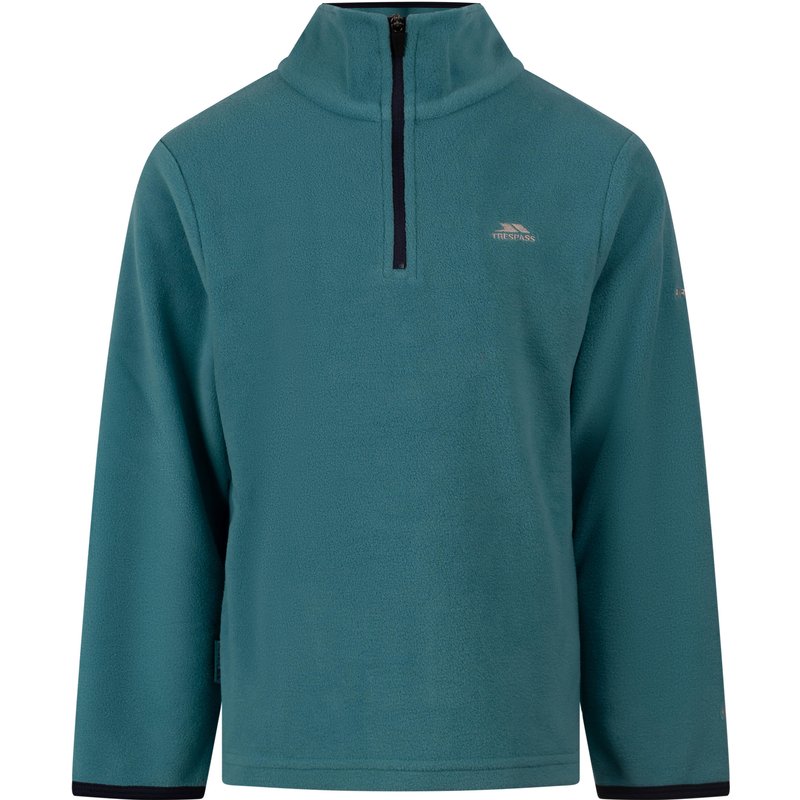 Fleece Kinder Trespass Etto