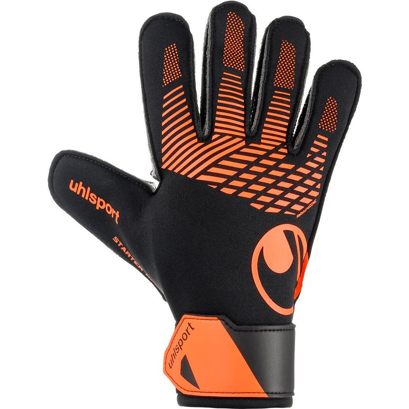 Torwarthandschuhe FM ZNE Starter Resist+ UHLSPORT