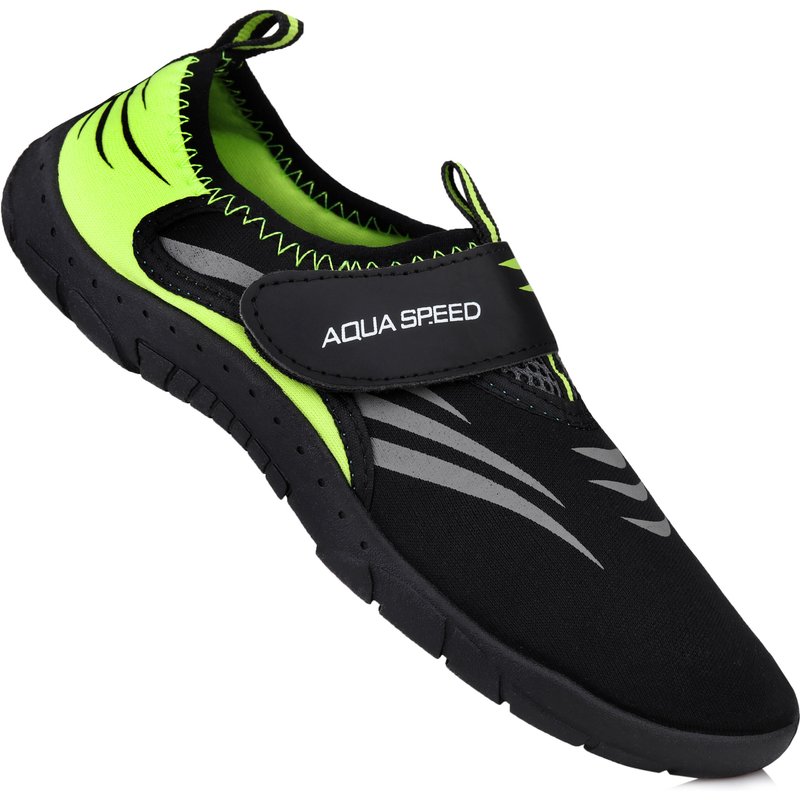 Aqua -Geschwindigkeit 27A Wasserschuhe