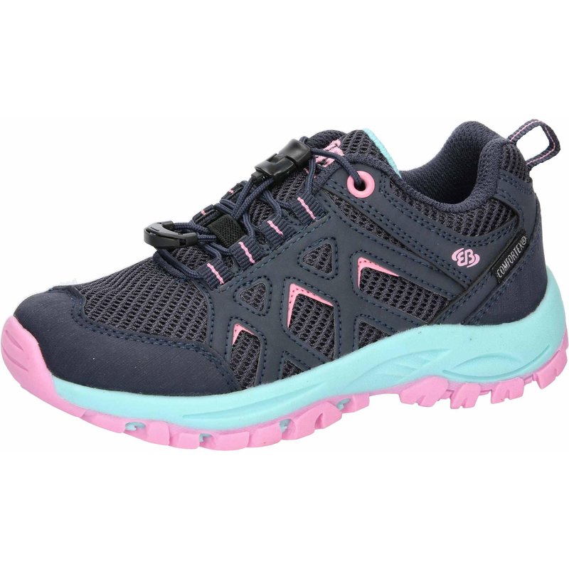 Brütting Galveston Outdoorschuh Kinder/Jugendliche mit Schnellschnür
