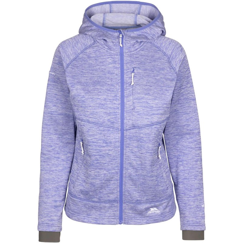 Fleece für Damen Trespass Tara