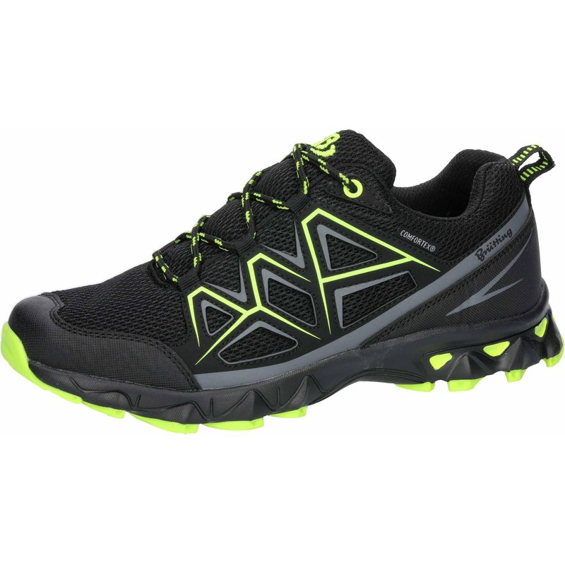 Herren - Nordic walking - Schuhe - wasserdicht, Comfortex - Power