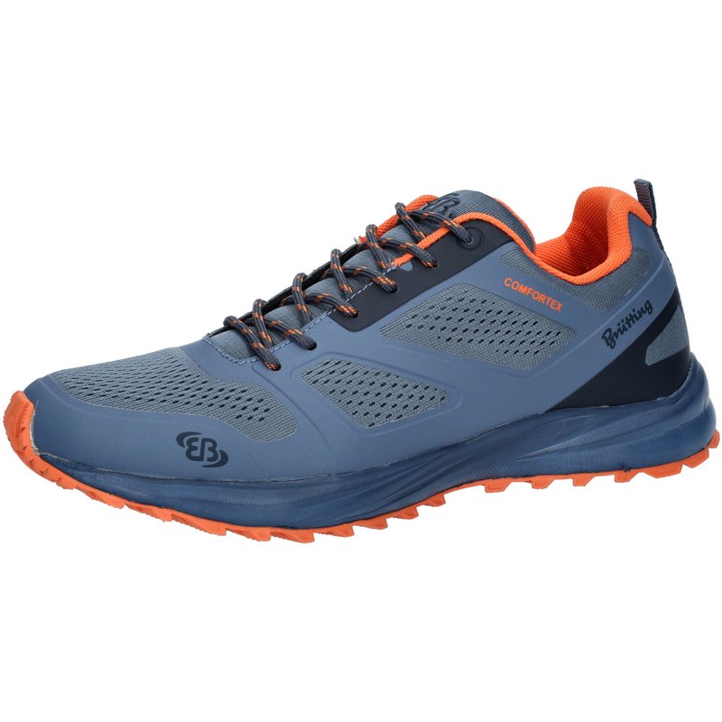 Herren - Outdoor - Schuhe - wasserfest, rutschfest, atmungsaktiv - Mount Ray