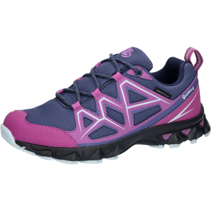 Brütting Power Outdoorschuh wasserdicht mit Comfortex-Klimamembran