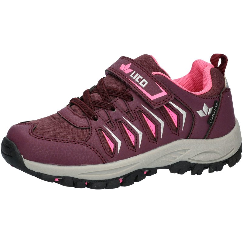 LICO Sines VS Low Outdoorschuh mit Comfortex-Membran