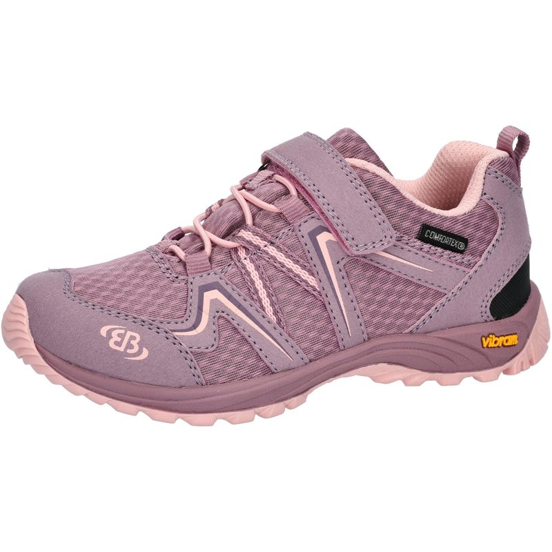 Brütting Rockwall Outdoorschuh Kinder/Jugendliche wasserdicht