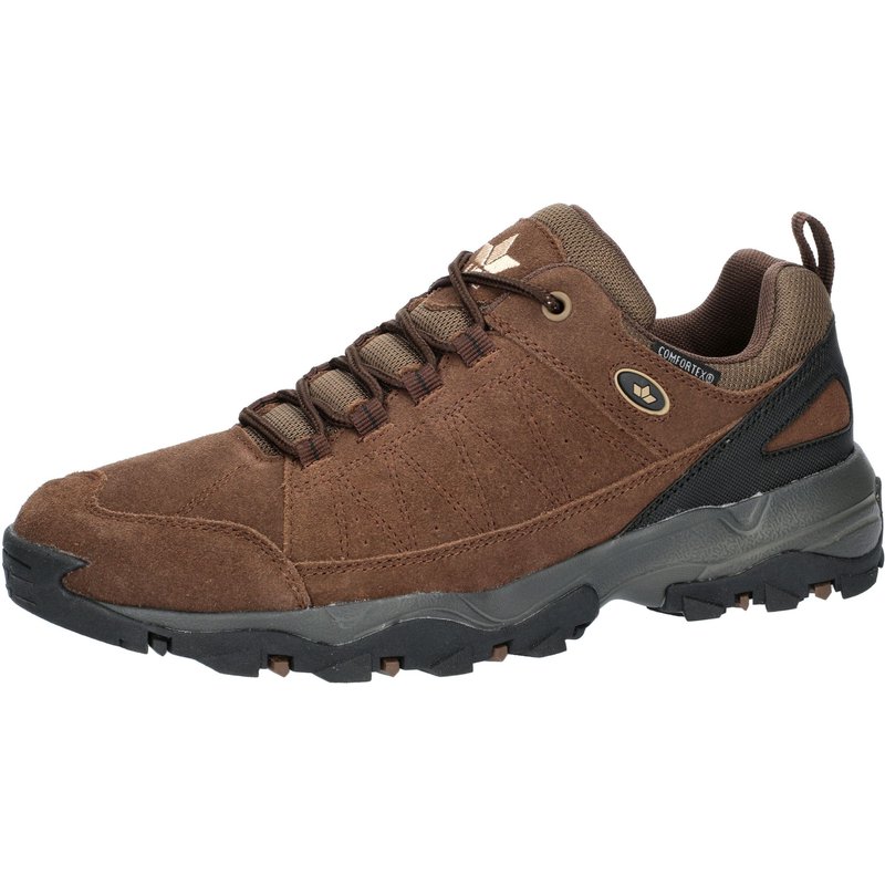 Lico Fairfield Outdoorschuh wasserdicht mit Comfortex-Membran