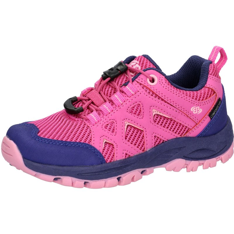 Brütting Galveston Outdoorschuh Kinder/Jugendliche mit Schnellschnür