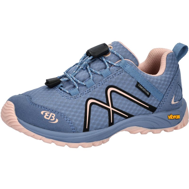 Brütting Guide Outdoorschuh Kinder/Jugendliche wasserdicht