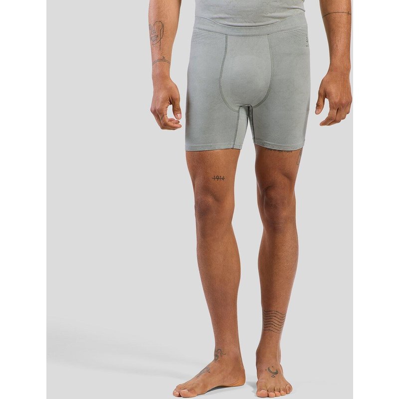 Performance Light Boxershorts mit Rain-Dye-Effekt ODLO