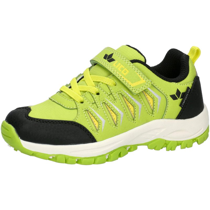 LICO Sines VS Low Outdoorschuh mit Comfortex-Membran