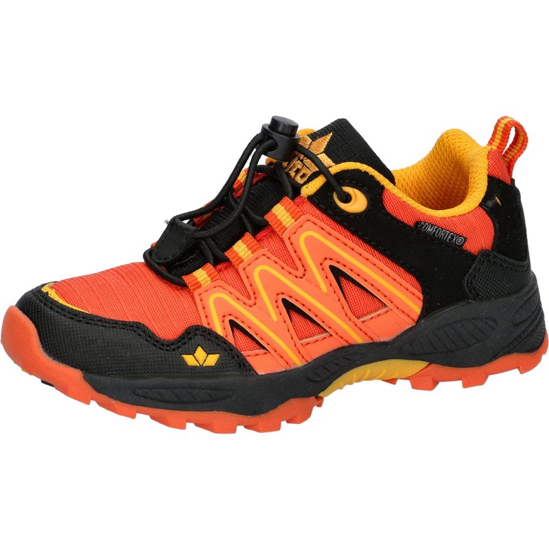 Lico Leander Outdoorschuh für Kinder, wasserdicht