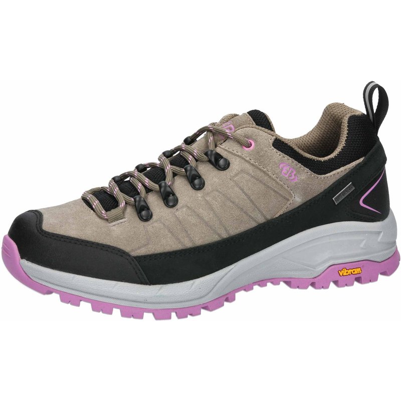 Damen - Wandern - Schuhe - wasserdicht - Mount Sellery