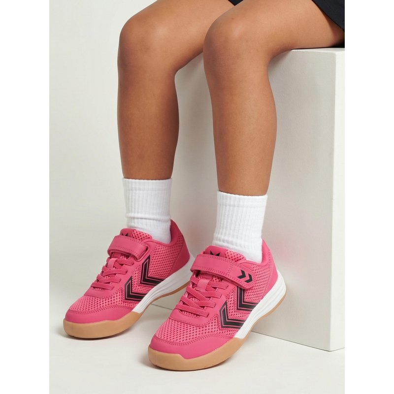 Klettverschluss Hallenschuh Multiplay Flex Innenbereich Kinder