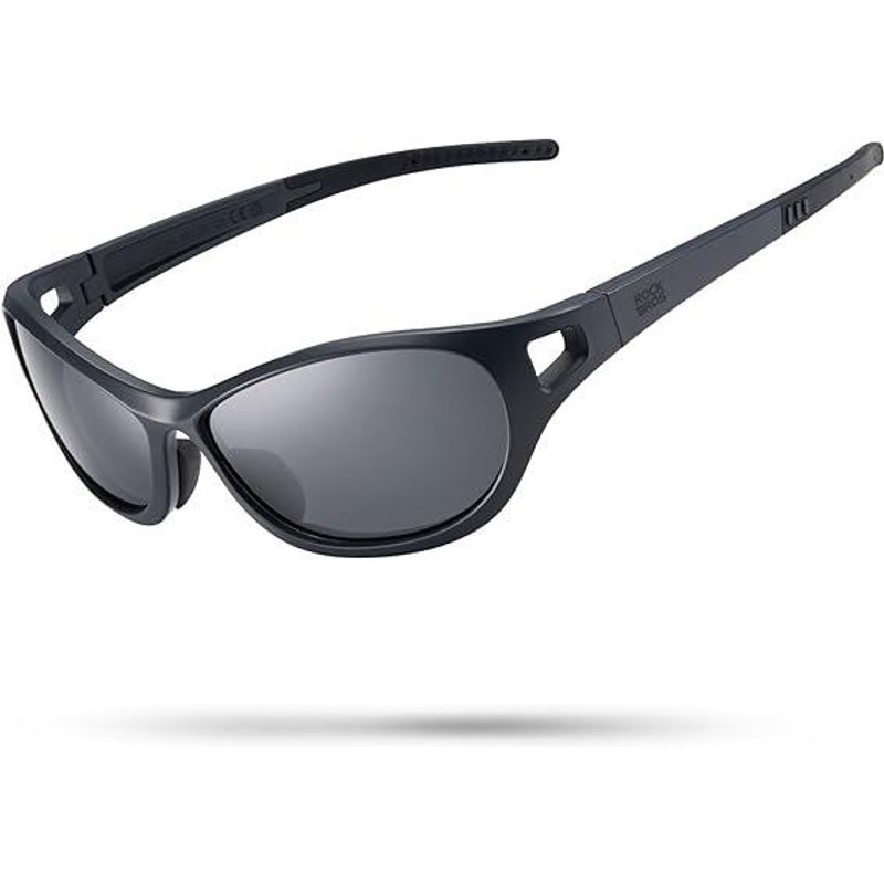 ROCKBROS Polarisierte Sonnenbrille