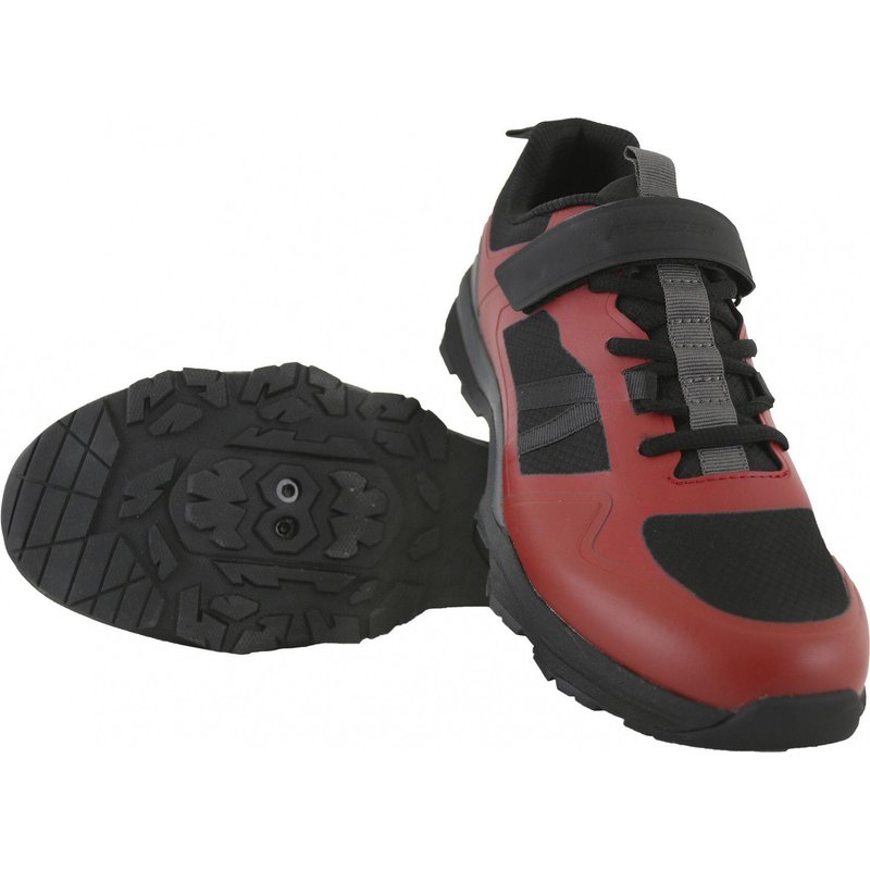 Mountainbike-Schuhe Massi Iron