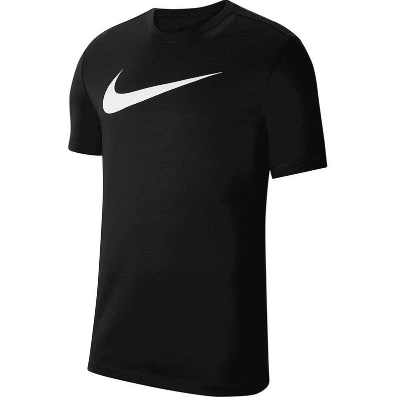 "Park 20" TShirt für Kinder Schwarz