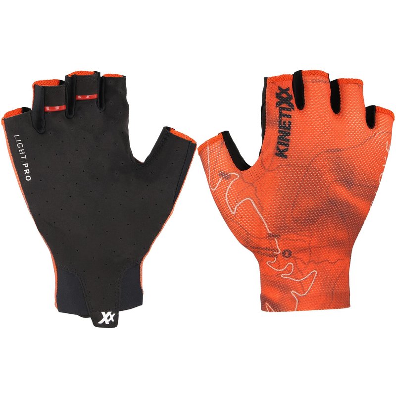KinetiXx LENNIC | Ultraleichter Rennrad- & Gravel-Handschuh