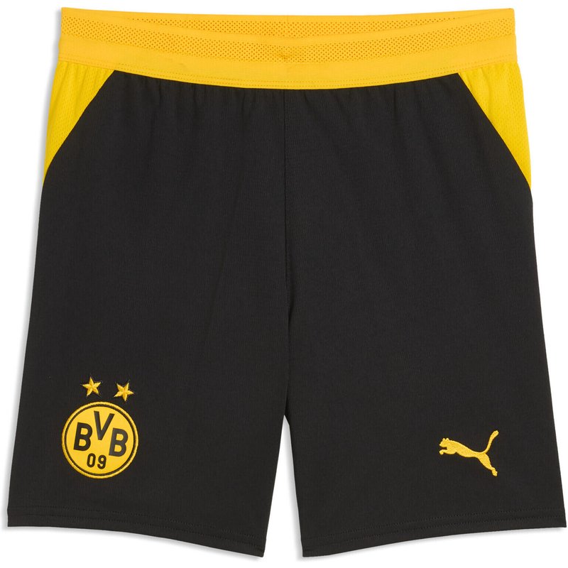 Borussia Dortmund 26/27 Shorts Jugendliche PUMA