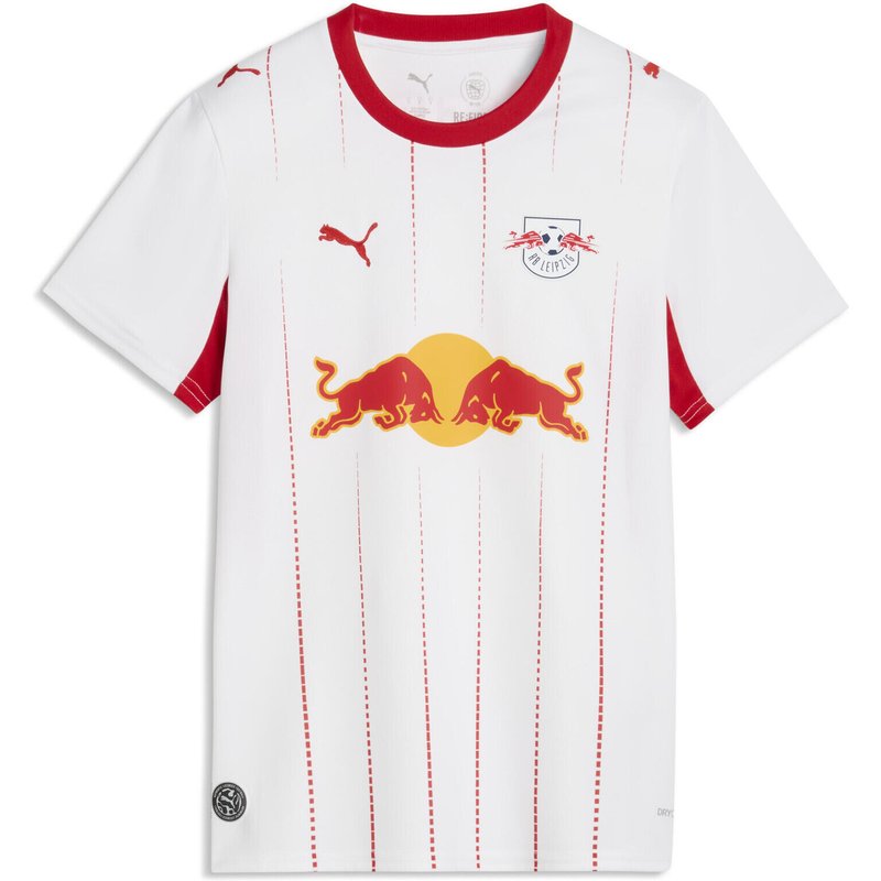 RB Leipzig 26/27 Heimtrikot Damen PUMA
