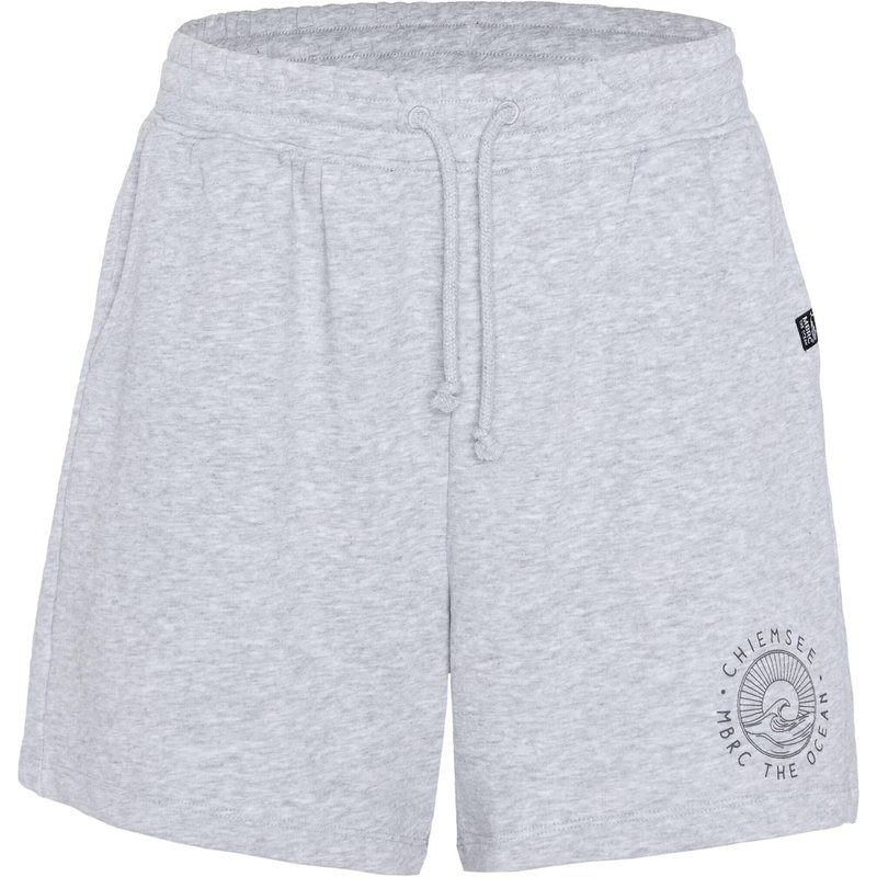 Sweatshorts in Kooperation mit MBRC® the ocean