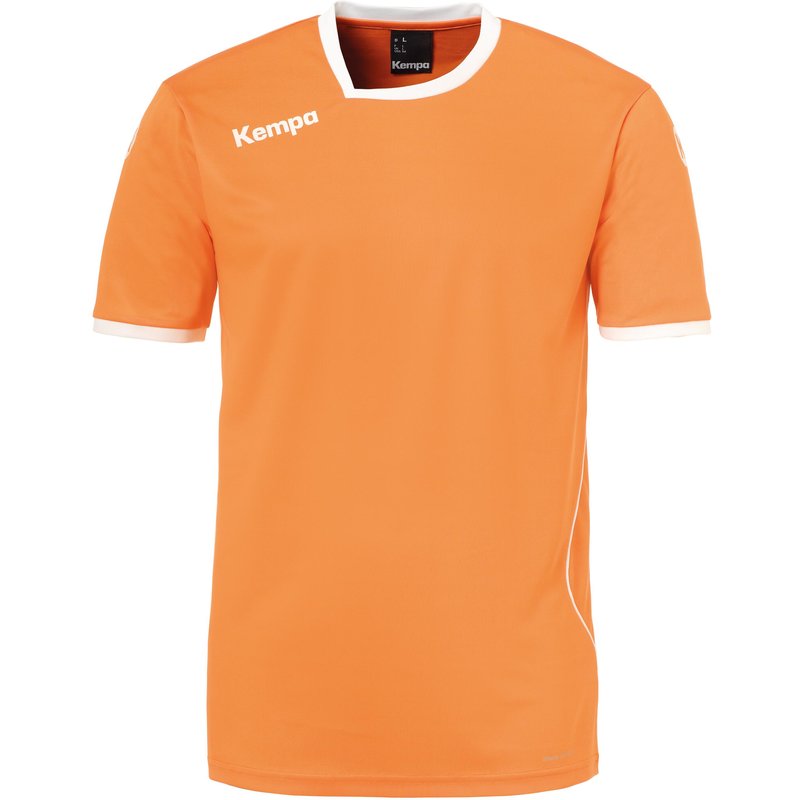 Kindertrikot Kempa Curve