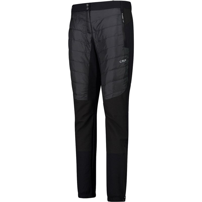 Damen Wintertrekkinghose Pant Ripstop