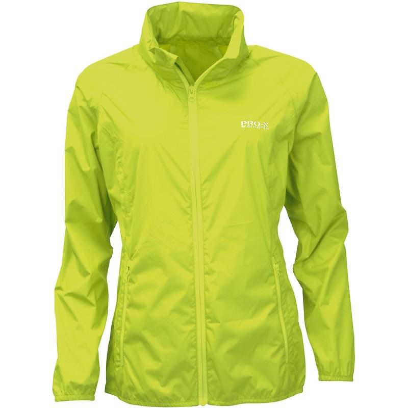 Damen Funktionsjacke Bike Funktionsjacke LADY PACK able