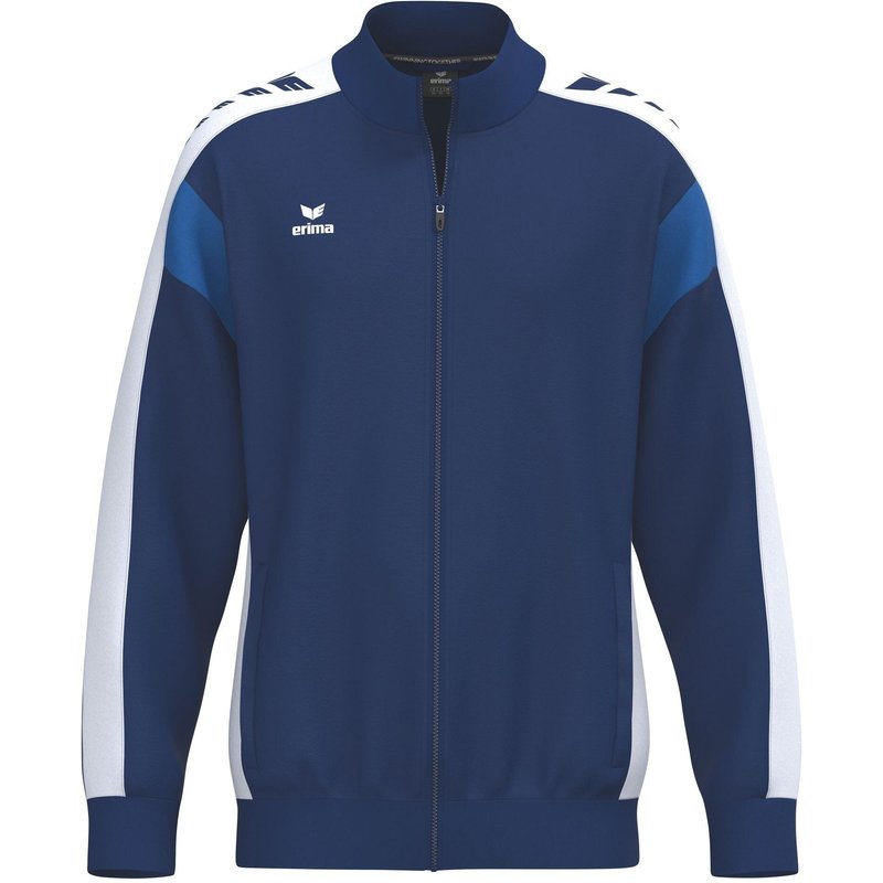 Kinder Trainingsjacke