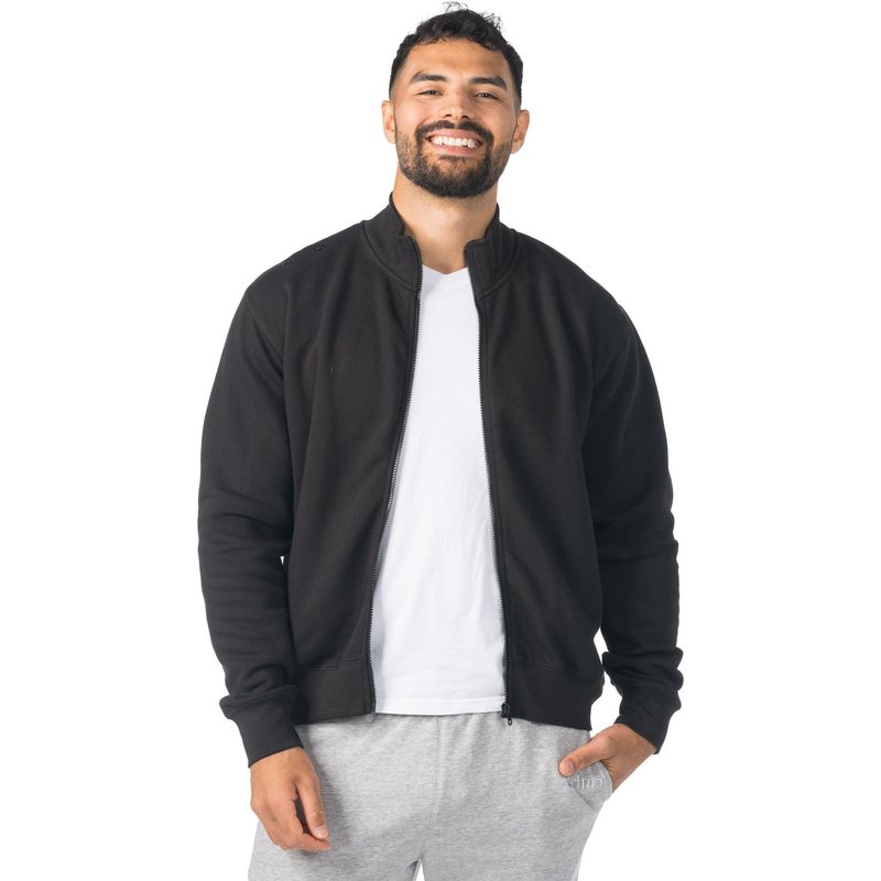 Herren Sweatjacke