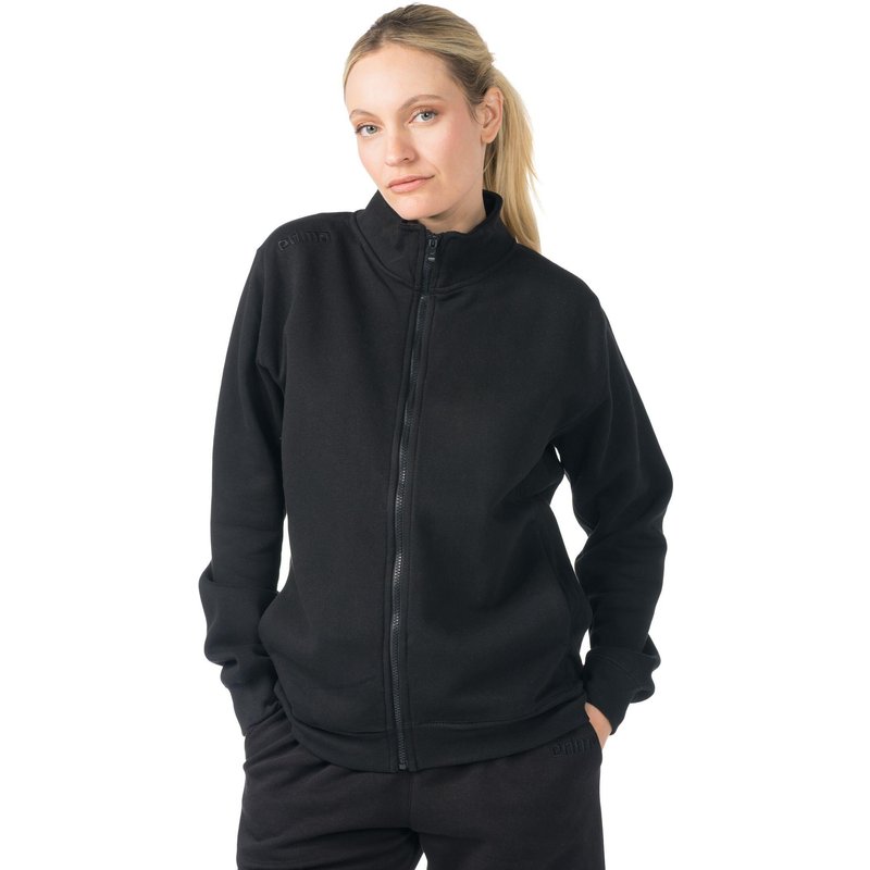 Damen Sweatjacke