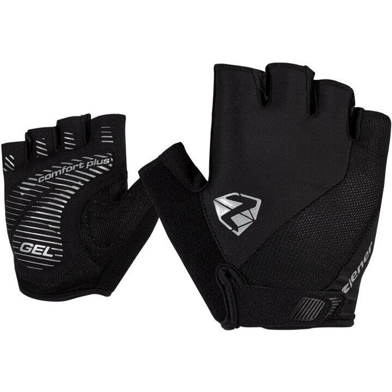 Herren Fahrrad Handschuhe ZIENER MTB Collby Gel