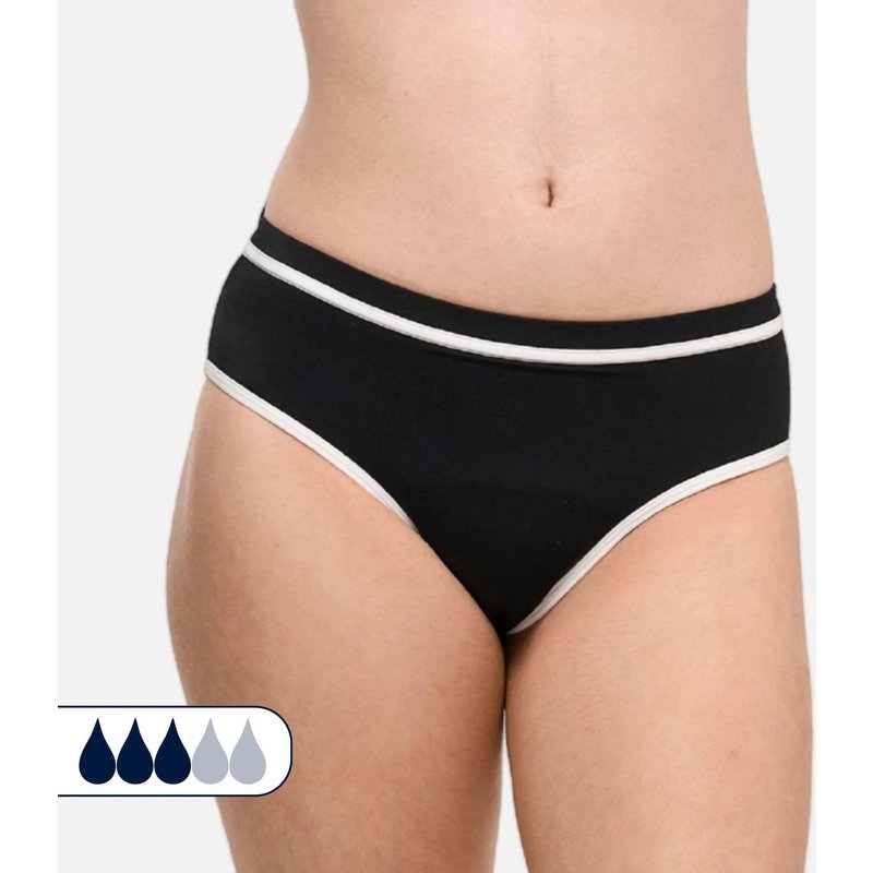 Perioden Bikini Teenager | Mittel | Ava