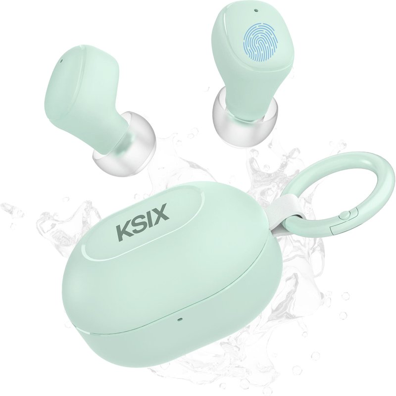 KSIX Neutron Kabellose Kopfhörer