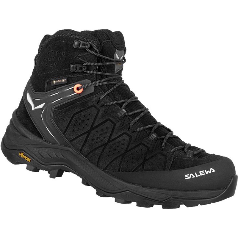 Damen Wanderschuhe Alp Trainer 2 Mid