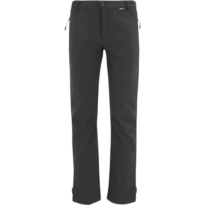 Softshell-Hose Regatta Geo
