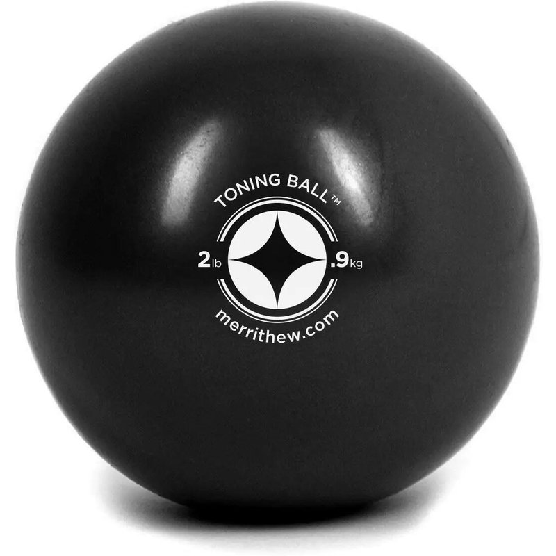 Pilates-Ball Merrithew Toning