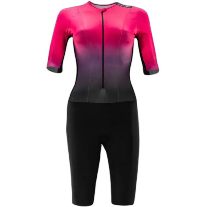 Dreifunktionsoverall für Damen Huub Collective Trisuit