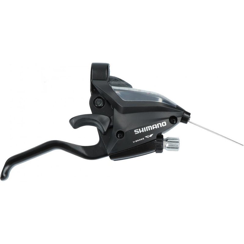 Shimano ST-EF500-7R2A Schalt-/Bremshebel - 7-fach rechts