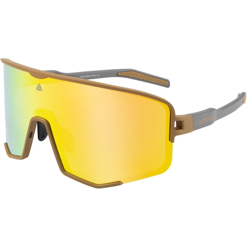 Polarisierte Sonnenbrille EZRA