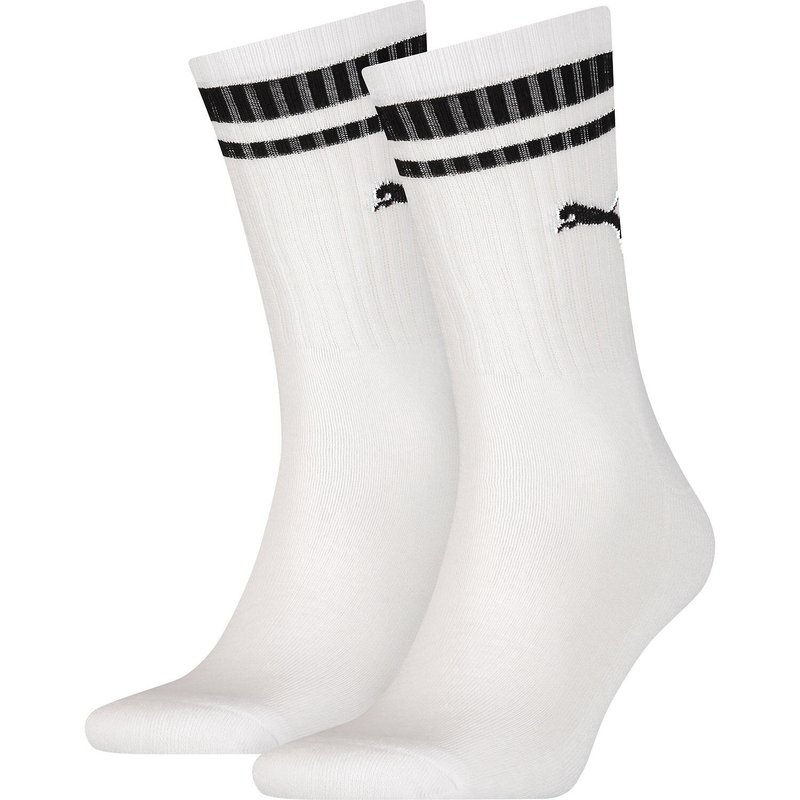 Unisex Socken Heritage Stripe